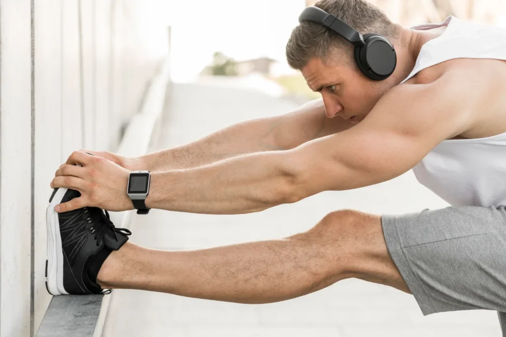 Os Benefícios da Proteína na Recuperação Muscular